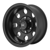 American Racing AR172 Baja 15X7 Black