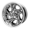 American Racing  AR647 Nitro 15X8 Chrome