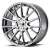 American Racing AR904 18X8 PVD