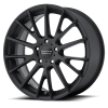 American Racing AR904 18X8 Satin Black