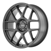 American Racing AR913 18X8.5 Black
