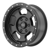 American Racing AR969 Off Road 16X8 Black