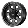 American Racing  AX3981 Mojave 15X8 Teflon Coated