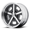 American Racing VF493 18X10 Custom Finish