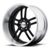 American Racing VF497 17X7 Custom Finish