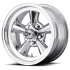 American Racing VN109 Torq Thrust Original 15X5 Polished