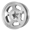 American Racing  VN69 Ansen Sprint 15X7 Polished