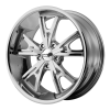 American Racing  VN801 Daytona 20X8.5 Chrome Plated
