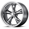 American Racing VN815 Classic Torq Thrust 11 1-Piece 15X6 PVD