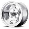 American Racing VNA69 Ansen Sprint 15X7 Polished