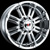 Avenue type 530 Chrome 17 X 8.5 Inch Wheel
