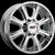 Avenue type 531 Chrome 18 X 8.5 Inch Wheel