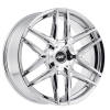 Avenue 613 17X7.5 Chrome