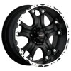 Ballistic Hostel 811 18 X 9 Inch Wheel