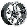 Chrome Ballistic Hostel 811