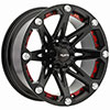 Ballistic Jester 814 18 X 9 Inch Wheel