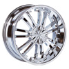 Bentchi Chrome B1 Wheel Packages