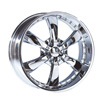 Bentchi B11 Chrome Wheel Packages