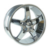Bentchi B12S-A Chrome Wheel Packages
