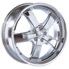 Bentchi B5B Chrome Wheel Packages