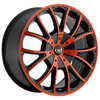 Blaque Diamond Spyder Rust Packages