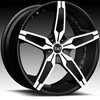 Blaque Diamond Ruff Packages