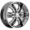 Cattivo 767 Black Inserts
