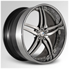 Cor Brava Machined Wheel Packages