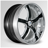 Cor Concord Chrome Wheel Packages