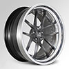 Cor Encor Machined 18 X 7.5 Inch Wheels