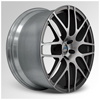 Cor F1 Mesh Machined Wheel Packages