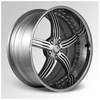 Cor Fossil Stainless Steel Wheel Packages