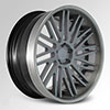 Cor Levinson Gray 19 X 8.5 Inch Wheels