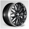Cor Marrakech Black Wheel Packages