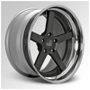 Cor Modell Black Wheel Packages