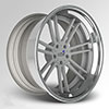 Cor Pioneer Machined 19 X 8.5 Inch Wheels