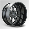 Cor Precise Black Wheel Packages