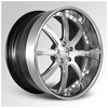 Cor Revallo Machined Wheel Packages
