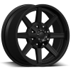 Dcenti DW 930 18X9 Black