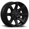 Dcenti DW 950 20X9 Black