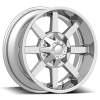 Dcenti DW 960 22X10 Chrome