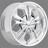 Devino Lethal Chrome Cap