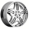 Devino Verve DV 721 Chrome Cap