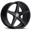 Drag Concepts R18 20X9 Satin Black