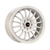 Drag DR 41 White 15 X 7 Inch Wheels