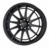 Drag DR 42 Black 17 X 7.5 Inch Wheels