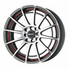 Drag DR 42 Charcoal Gray Wheel Packages