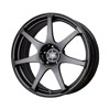 Drag DR 48 Black Wheel Packages