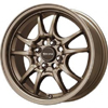 Drag DR 29 Bronze 15 X 7 Inch Wheels