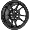 Drag DR 29 Gloss Black Wheel Packages